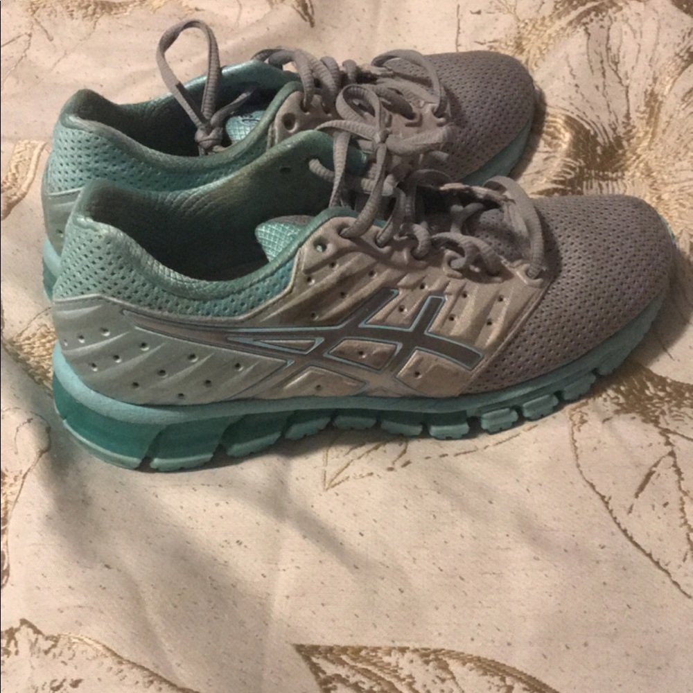 Asics